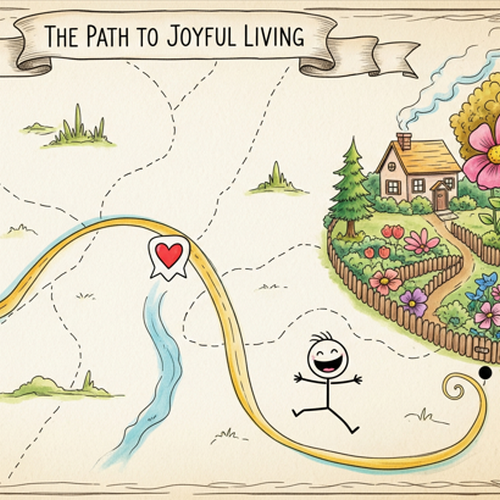 How to Get Paid to Be Yourself: The Aligned Business Map That Unlocks Your Magic