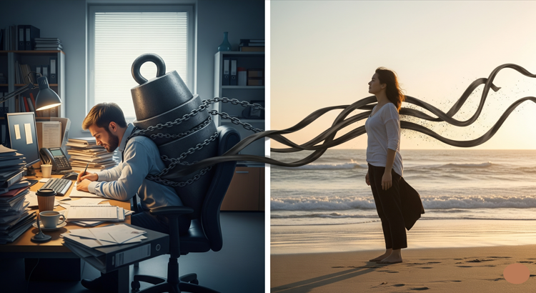 Why an Action Plan Won’t Get You to Your Dream Business – and What Actually Will