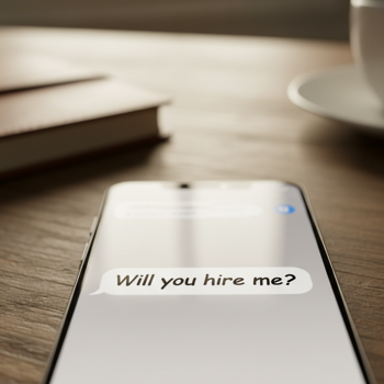 The Power of Asking Directly From a Formerly Passive-Aggressive Introvert