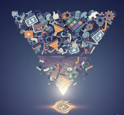 The 5 Stages of (Un)Marketing: Getting Paid to Be Yourself