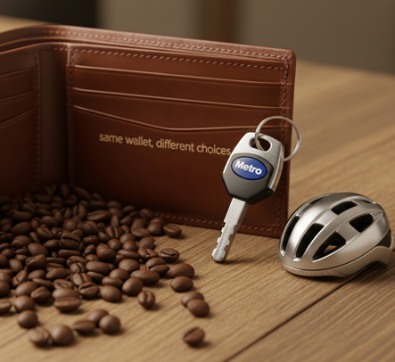 Why We Spend $10 on Coffee: The Real Value of Coaching Transformation