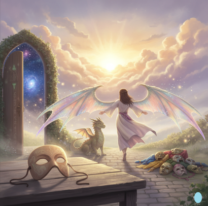 What’s Next For the DragonHeart Conversations Experiment
