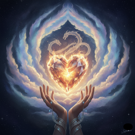 From Heart-Centered to Dragon-Hearted: The Future of Conscious Entrepreneurship