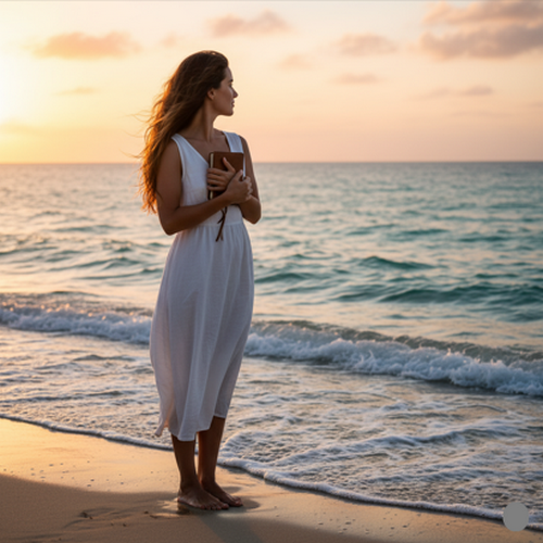 The One Thing at the Heart of a Life You Can’t Wait to Wake Up To (Are you avoiding it?)