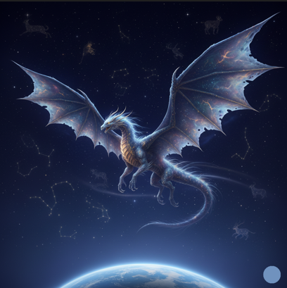 The Spiritual Meaning of Dragons and What the Symbol Awakens In Us