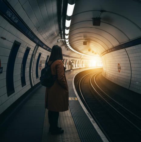 The Secret to Natural Growth in a Soulful Business