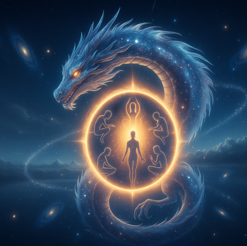 The Secret to Lasting Transformation