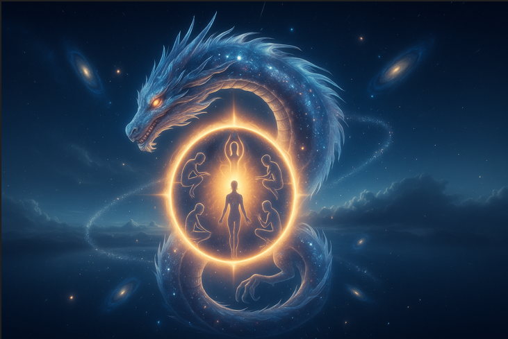 dragonheart portal