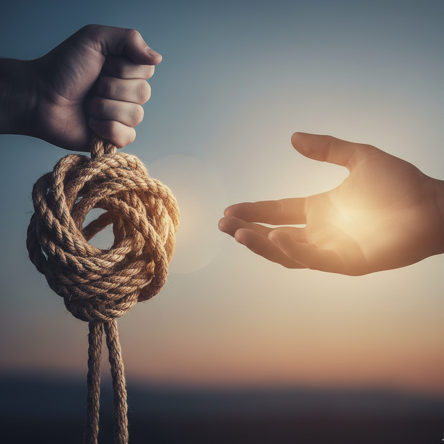 Why You Don’t Need to Convince or Persuade to Create Clients