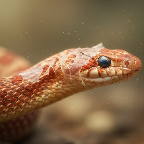 The Power of the Python and Becoming a Dragon