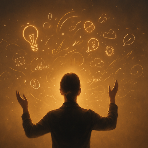 What I Learned About Collaboration From an Assignment That Could Have Been a Train Wreck