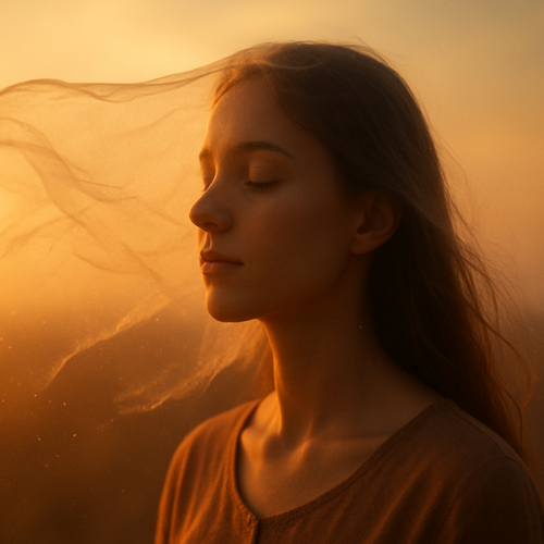 Hannah’s Leap Into Her Dream: How to Find Clarity and Confidence For Changemakers