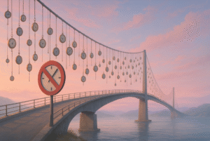 Sommanoy Bridge