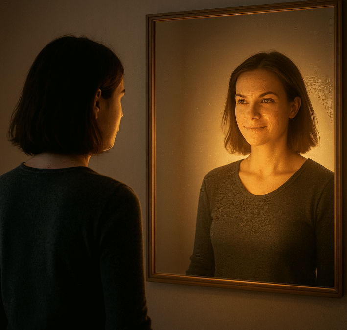 How to Overcome Self-Doubt as a Coach, Even When Your Clients Love You