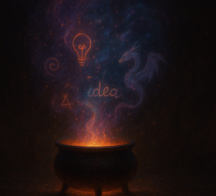An Invitation to Contribute Your Magic to the Pantheon Membership