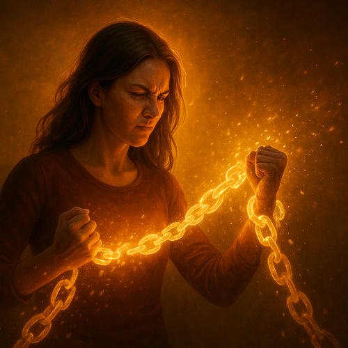 The Devils’ Favorite Trick For Making Heart-Centered Entrepreneurs Quit Their Dreams