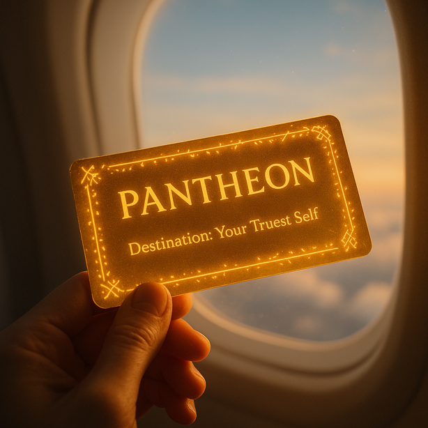 Welcome Aboard Steph DragonHeart Air: Your Flight to the Pantheon Begins