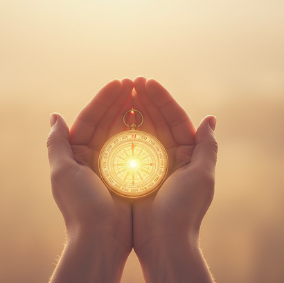 How to Know What You Really Want: Rediscovering Your Inner Compass