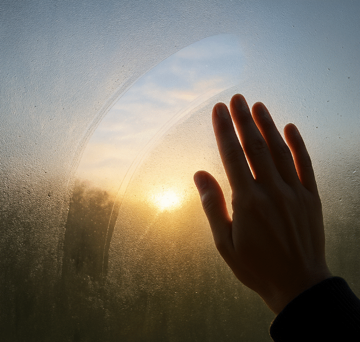 Seeing Past “Not Enough” and Releasing the Scarcity Mindset for Good