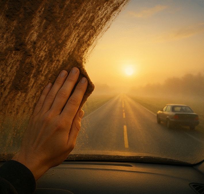 What’s Stopping You Can’t Stop You, Creative Entrepreneur
