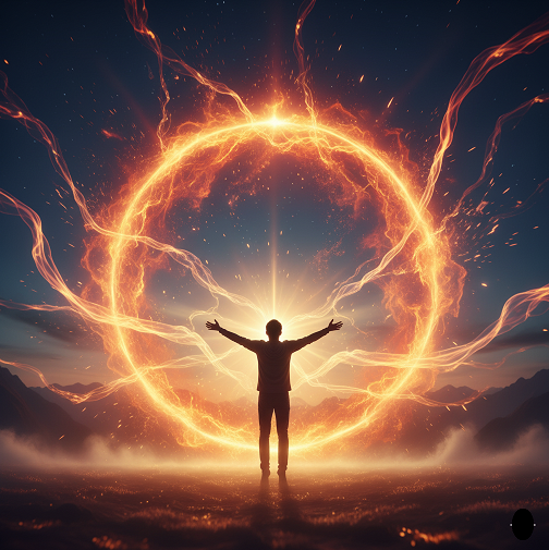 An Invitation to the DragonHeart Portal of Wild Creation