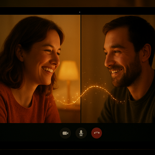 Laura Khalil’s 100 Conversations Project and the Case For Agenda-Free, Human Connection