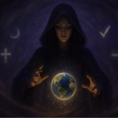The Magician’s Illusion