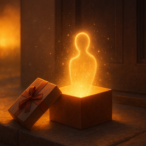 The Greatest Gift
