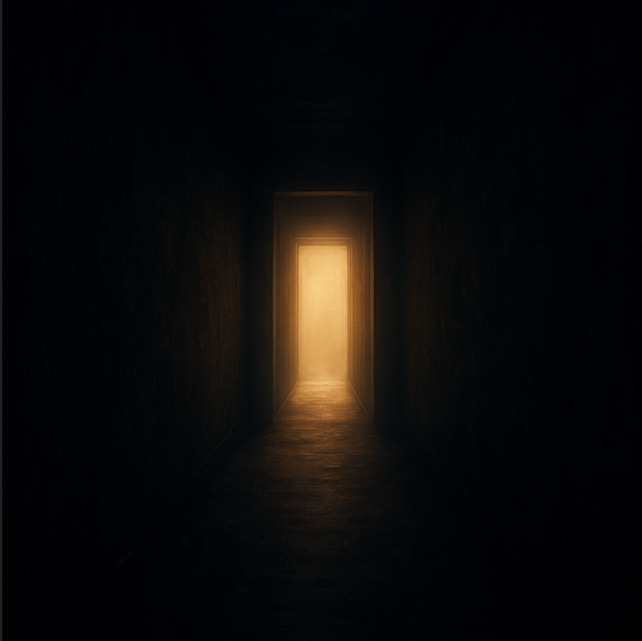 A Stranger In the House Reveals the Truth About Fear