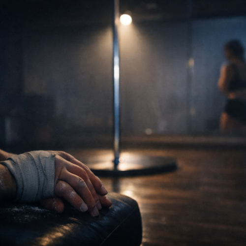 3 Insights About Creating Your Business Like an Artist From a Pole Dance Addict