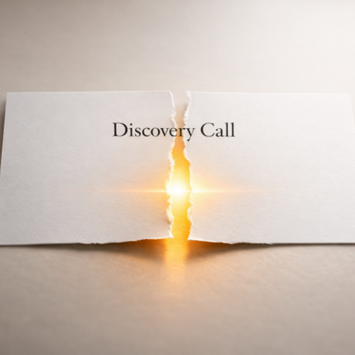 What Happens When Coaches Stop Giving Discovery Calls Away for Free