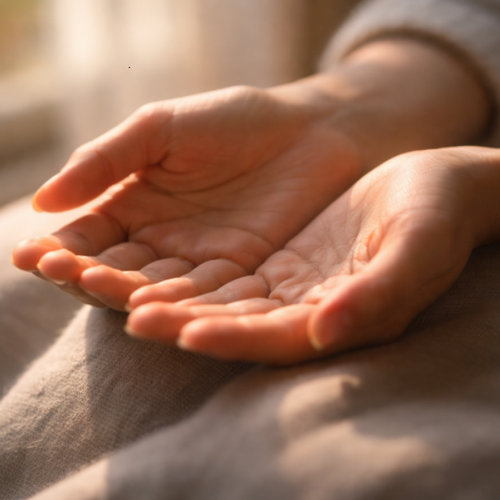 Why Your Light Matters (or Marianne Williamson Was Right)