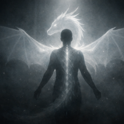 The Spiritual Call of the DragonHearted