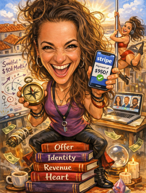 How to Create a Caricature of You in Business With Chat GPT