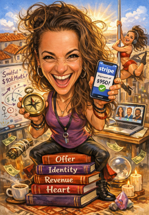Steph-caricature
