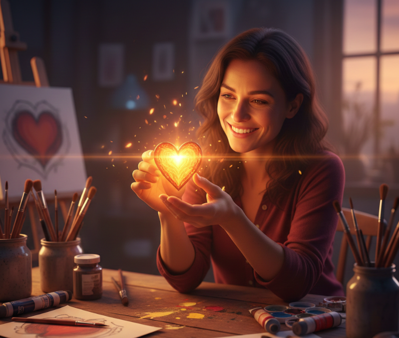 How to Find What Makes You Come Alive and Start Today