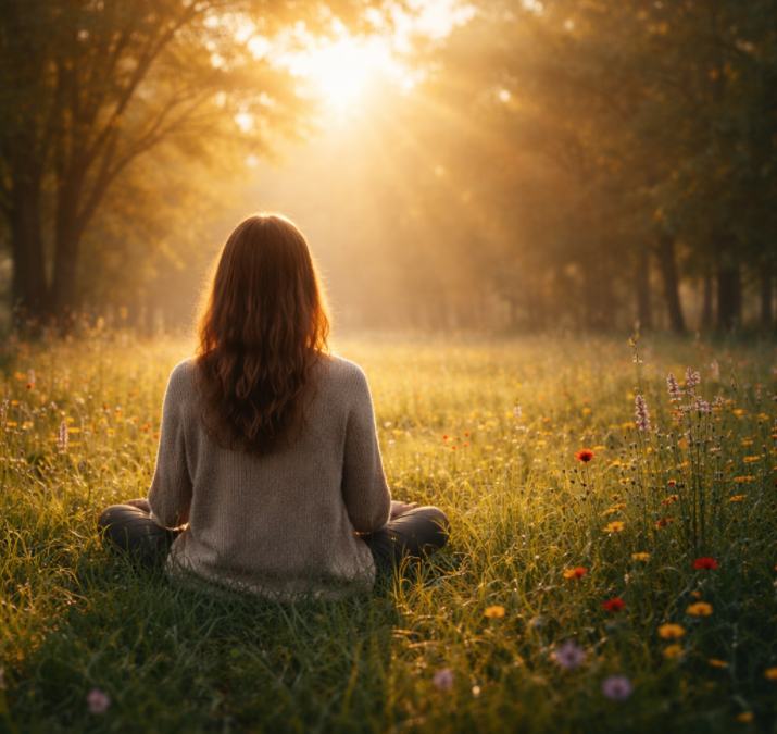 What Is Presence? A Reflection On The Given