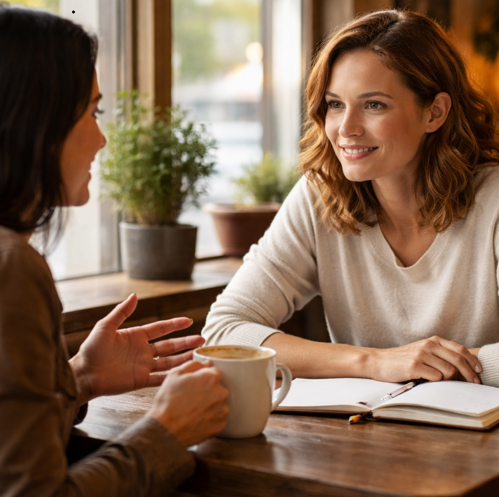 Do I Need a Coach? A Real Answer