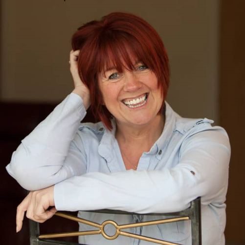 Trusting the Next Step: Jacqueline Hollows on Business Transitions, Inspired Action, and Building a Spiritual Business