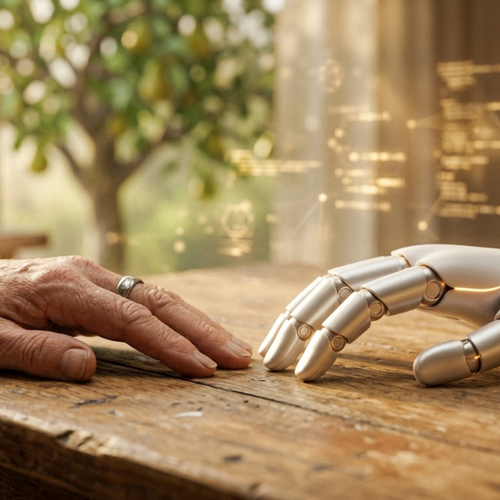The Future of AI as a Thinking Partner