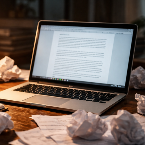 The Secret to Getting Good at Business, Pole Dancing, Writing and Anything Else