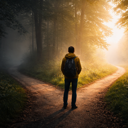 The Surprising Simplicity of Personal Transformation and Observing Master Coaches