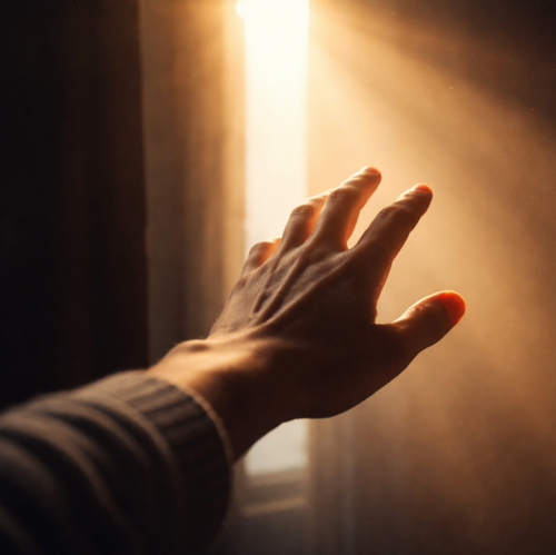 When Fear Shows Up to Play in Business