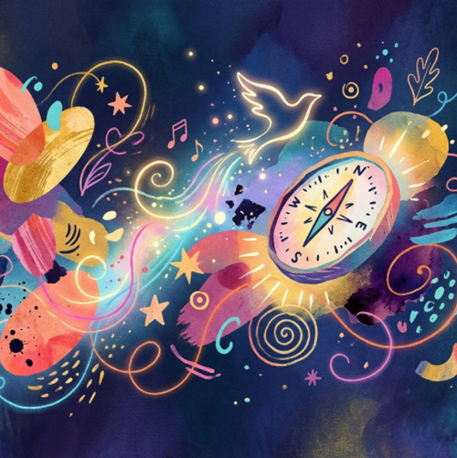 A Fresh Look At the Creative Power of Dreaming