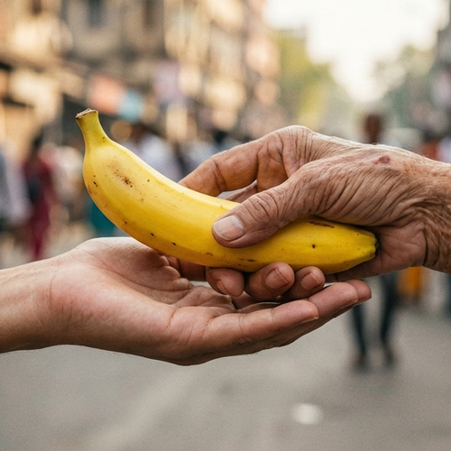 How Small Acts Create Real Change: Mother Teresa and the DragonHeart Quest