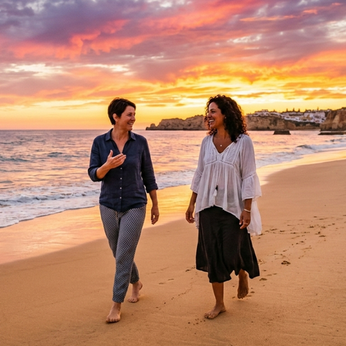 Why Immersive Coaching Retreats Create Faster, Deeper Business Transformation
