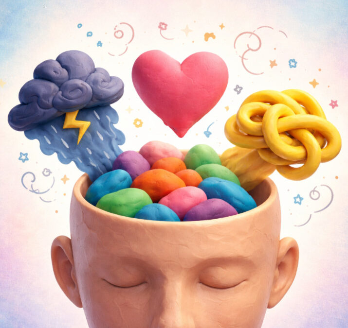 Do You Need Training to Flourish in Life? A Different Perspective