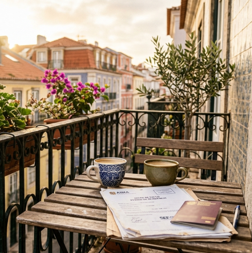 US and Portugal Cultural Differences in Marriage and Partnership Commitment