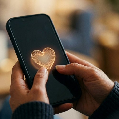 What Is Conscious Technology? A New Way to Relate to Digital Tools