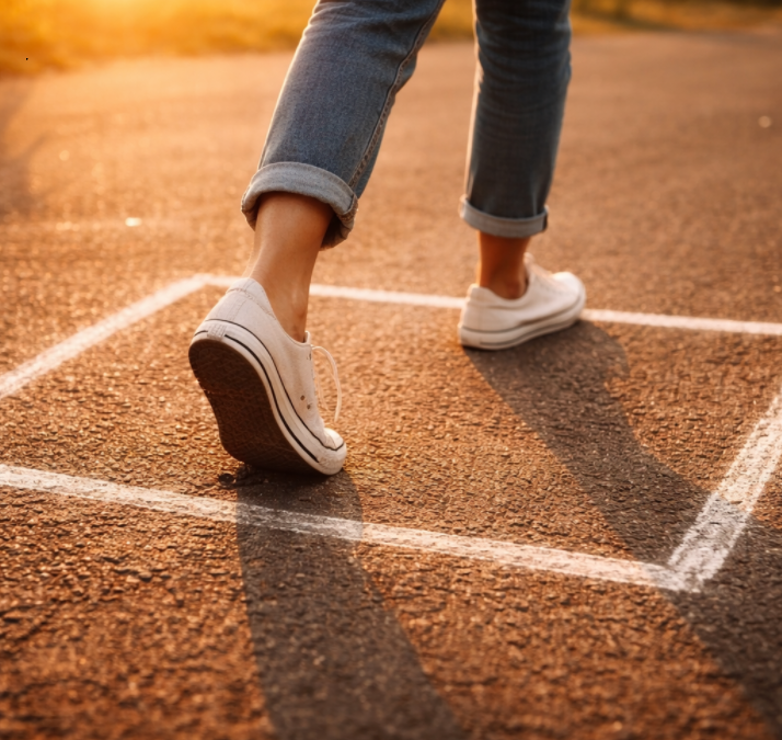 Why You Don’t Need Confidence to Try Something New In Business